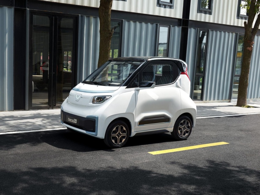 国产最强2.0T新SUV/五菱最新小车！这个月新车看点多