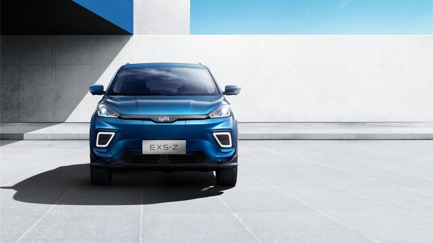 预算18万买纯电？3款“特色鲜明”的新势力纯电SUV，你指定绕不开