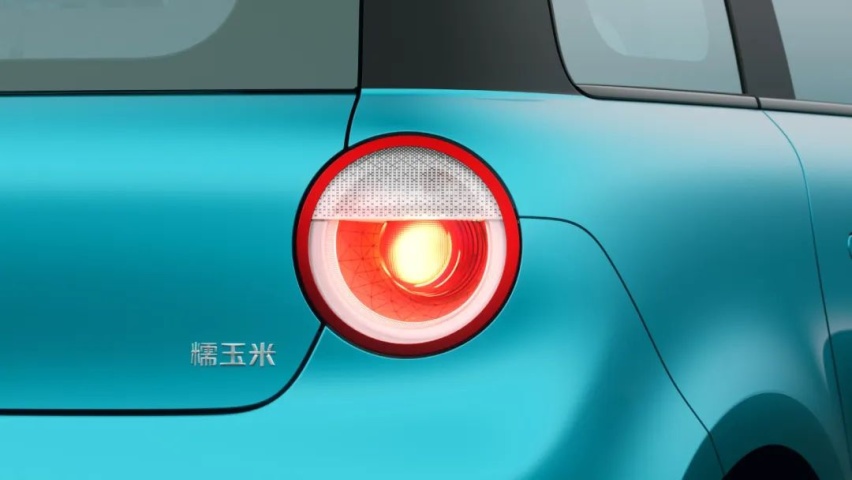 长安LUMIN亮相！打造升级版城市出行