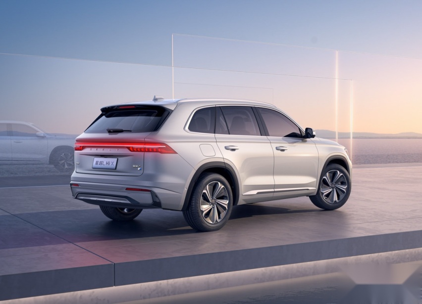 20万元级家用SUV怎么选？新车3年必须自费全车检查？