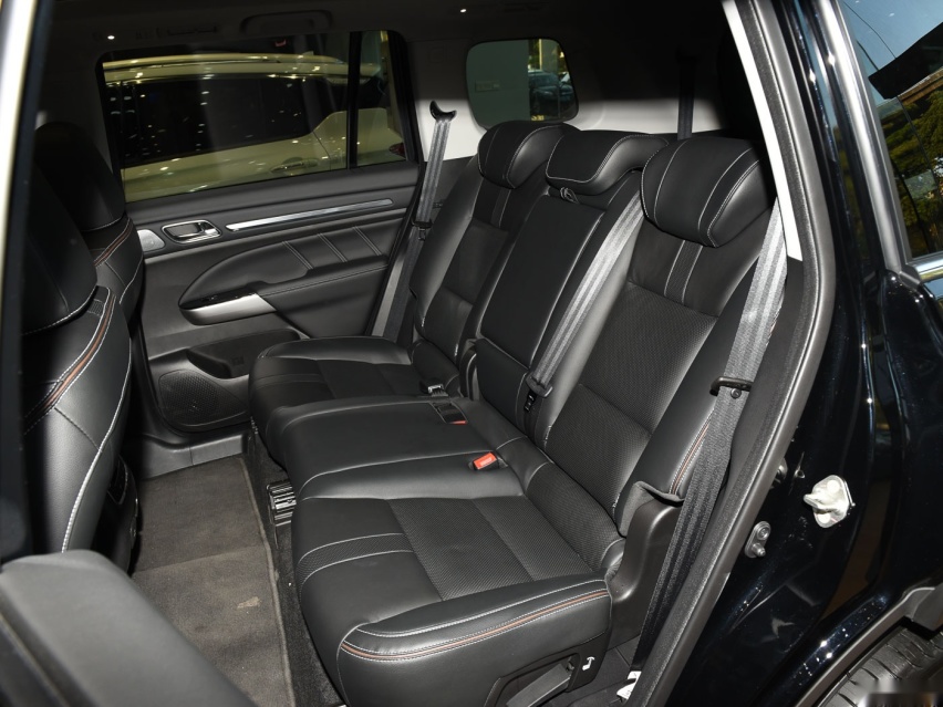 8万起步买中型SUV！这5款大牌SUV总有一款适合你！
