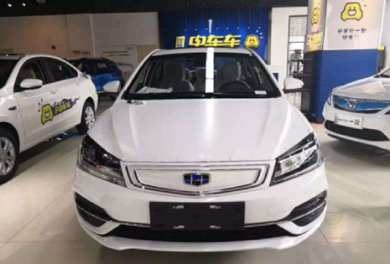 买新能源汽车，还追求乘坐舒适感，推荐这几款