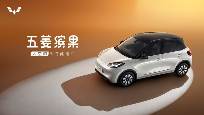 五菱缤果上市在即，该紧张的是欧拉还是海鸥？