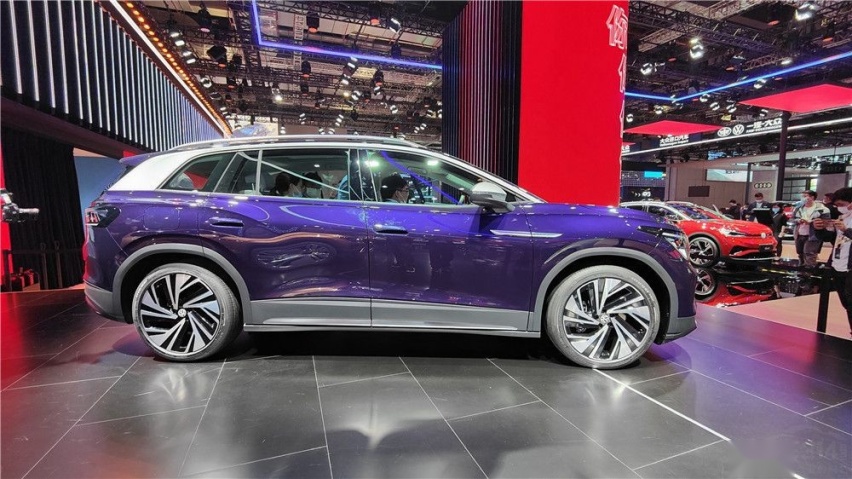 全是狠角色 6月即将上市的三款重磅SUV新车