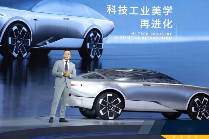 百万销量不是梦，广汽新计划震撼发布！