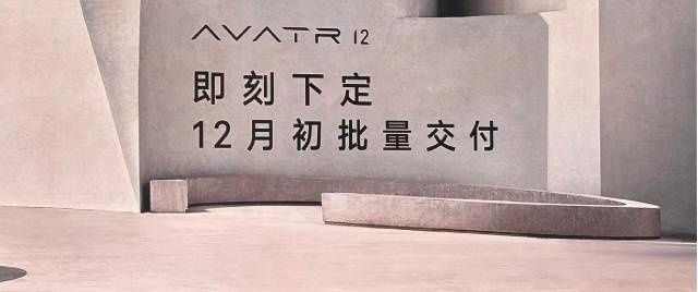 30.08万元起的阿维塔12到底值不值得买？