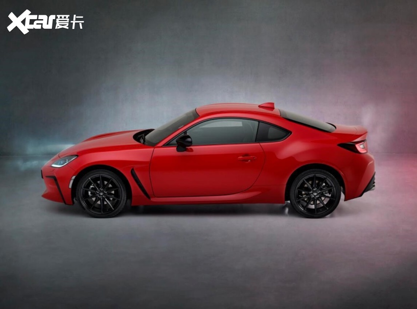 33.86万元起，全新丰田GR86正式上市，配2.4L+6MT/6AT