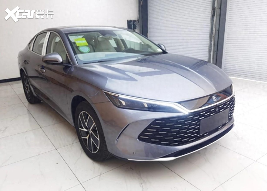 一箱油能跑2000Km，比亚迪是真有实力，还是在吹牛？