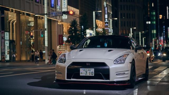 本田最强跑车只知道NSX？