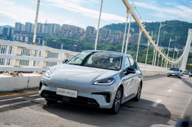 2027 款埃安 RT 上市，以非晶电驱重构9万级家轿价值?