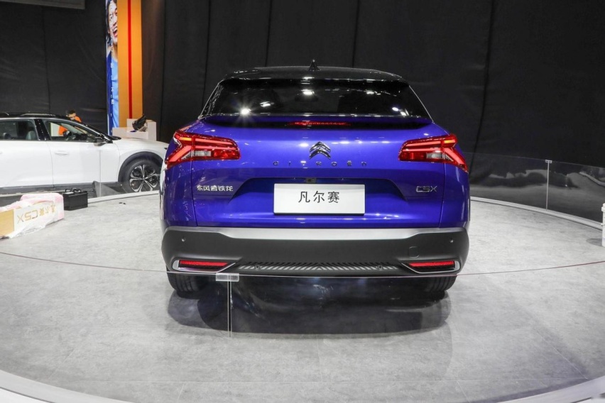 “不凡”的雪铁龙凡尔赛C5 X，能否再度激活品牌生命力？