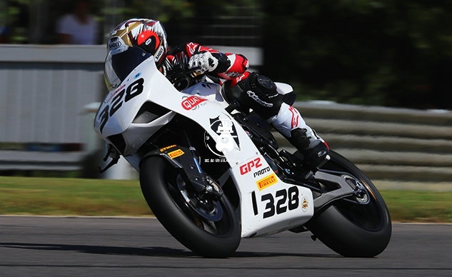 Kramer GP2 R开卖 130匹马力140公斤