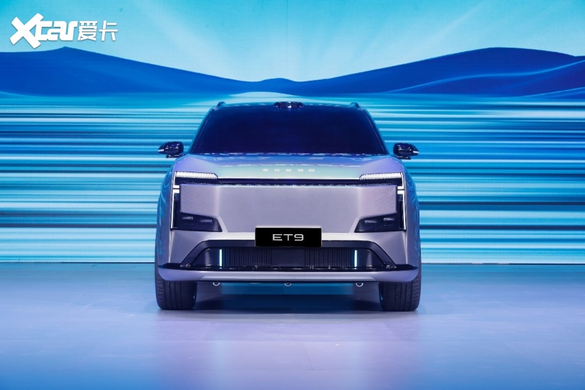 实现高端梦想 定义中国豪华新高度 星途四大豪华新品长什么样？