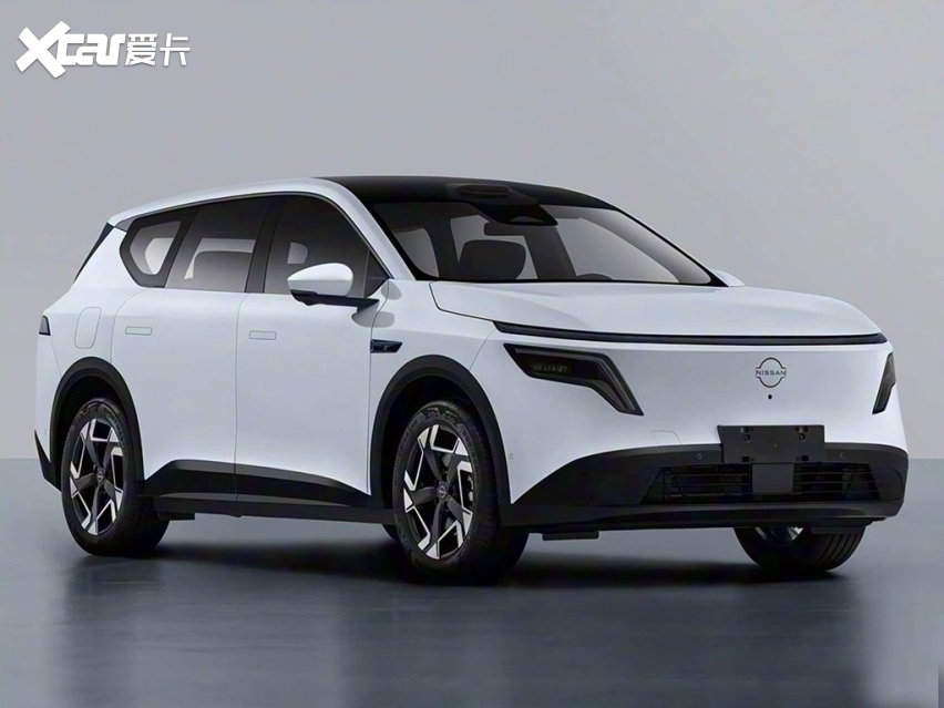 配增程/纯电双动力！东风日产NX8实车曝光，14.98万起能大卖？