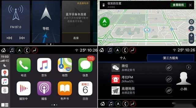 适应未来才适合你 20万+中大型合资家轿如何选
