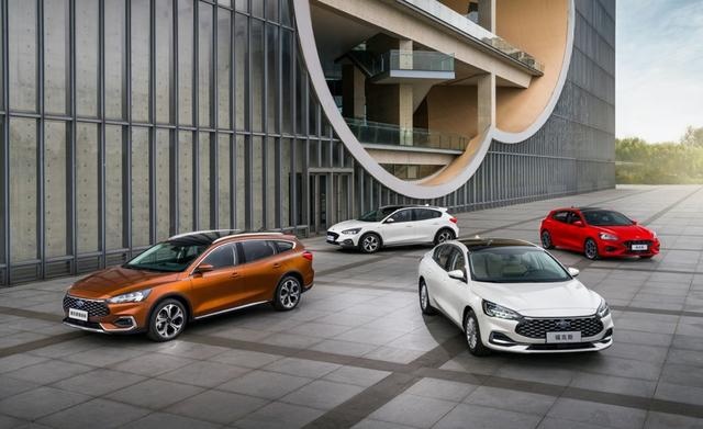 福克斯家族焕新上市，售价10.88万起，重新定义运动轿车