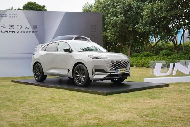 盘点2020广州车展重磅新车：越靠近年底，越是横菜多