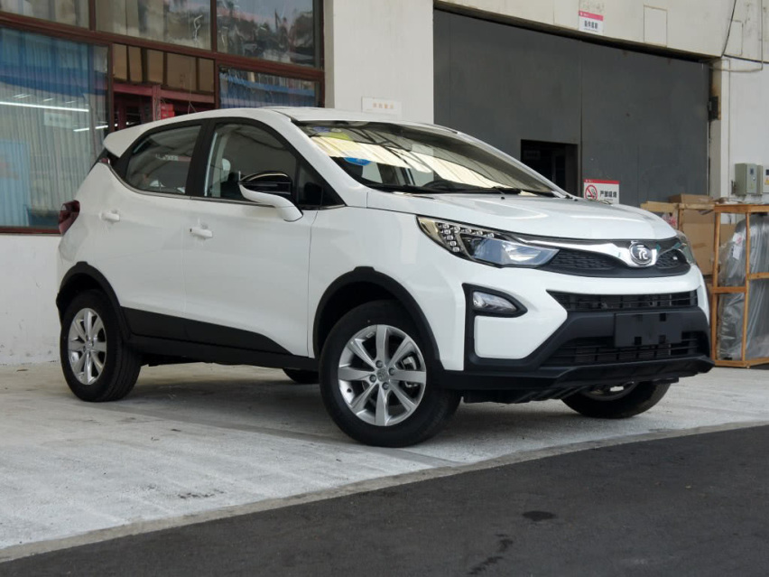 5万就能买到的高性价比SUV，每款都有亮点