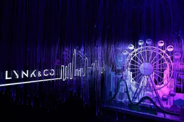 5年收获50万用户，领克突破合资品牌封锁，靠的到底是什么？