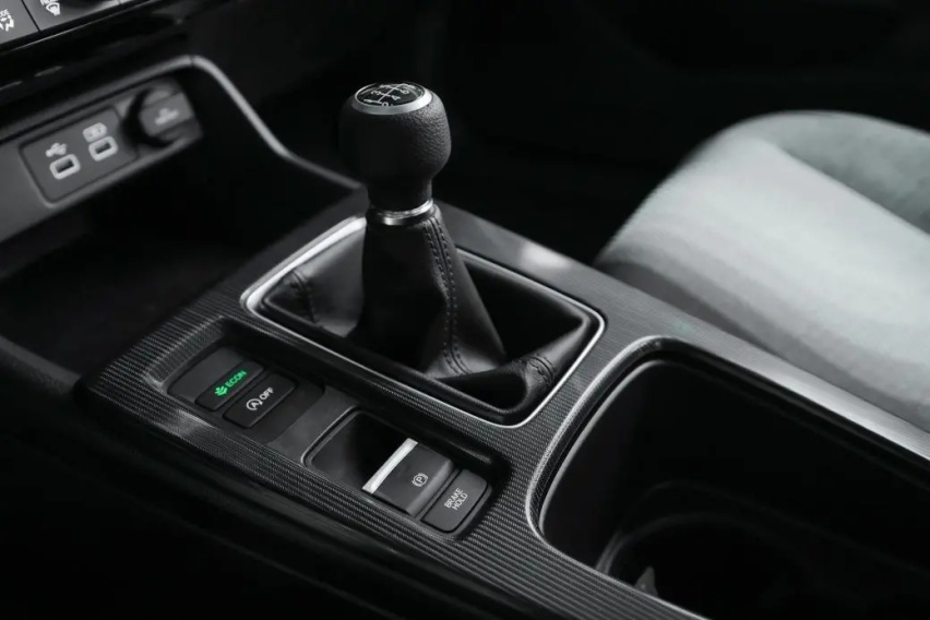 12.99万元起，思域“姊妹车”广本型格是性能车迷的狂欢