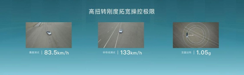 比亚迪海豹预售21.28万起，前双叉臂+后五连杆，CTB技术全球首发