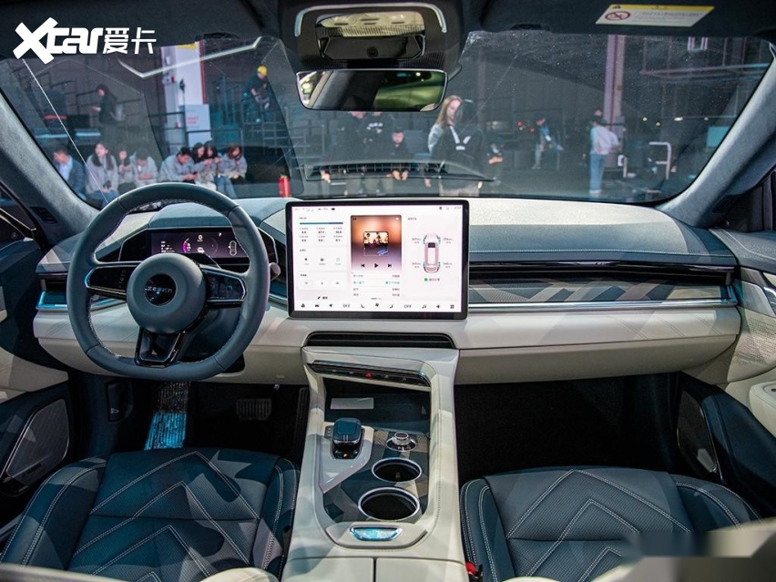四大“车型”变身四大“品牌”，有的风生水起，有的却平平无奇？