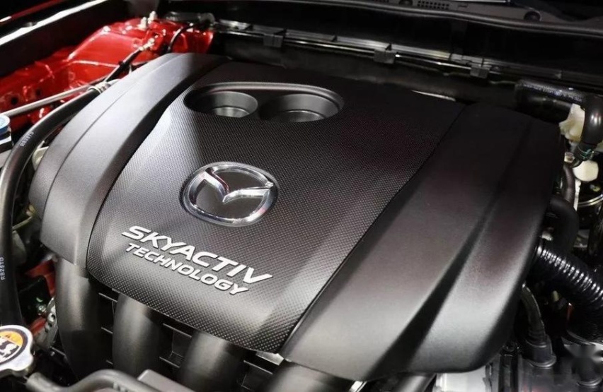 开一次就让人痴迷不已！次世代MAZDA3昂克赛拉到底有何魔力