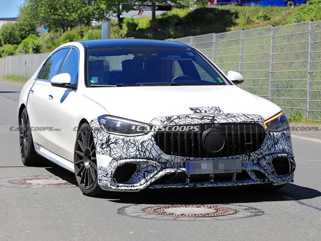 ÷ِ˹-AMGȫS63e·ԇع