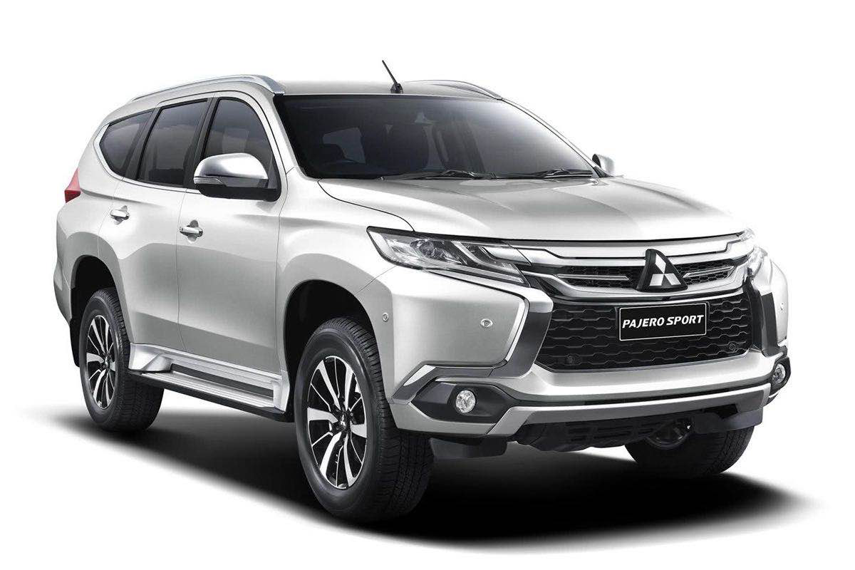 “平民山貓”帕杰羅新款來了,搭V6發(fā)動(dòng)機(jī),售價(jià)不足28萬! “平民山貓”帕杰羅新款來了,搭V6發(fā)動(dòng)機(jī),售價(jià)不足28萬!