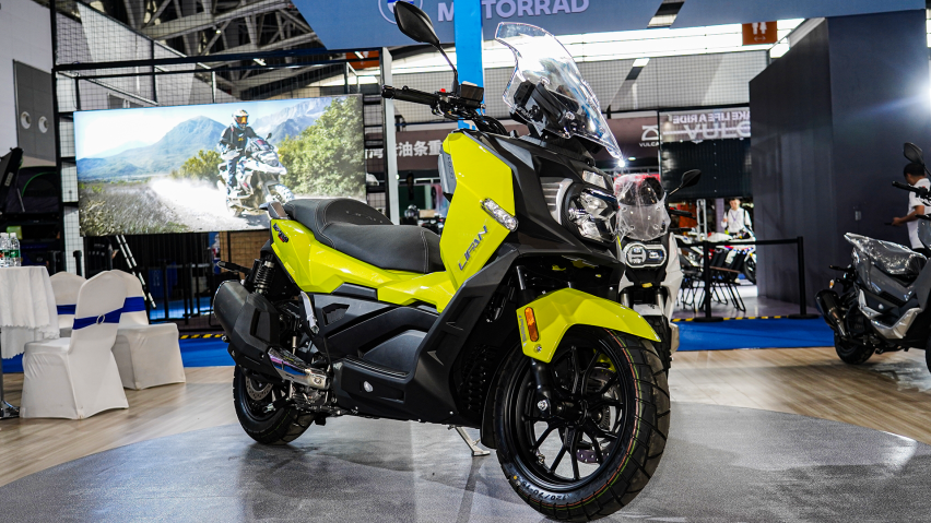 力帆掀桌子！KPV350战力简析