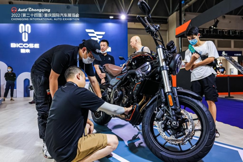 敬请期待！2023重庆车展将于6月9日-18日盛大举办