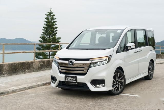 本田最畅销MPV Stepwagon将换代，比奥德赛畅销