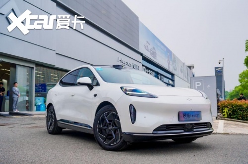 买大五座纯电SUV，别只看营销，昊铂HT才是真豪华