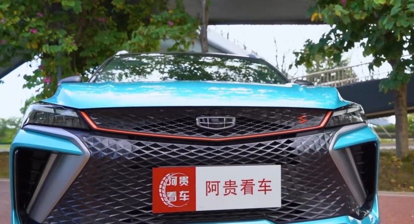 这款国产SUV连续超越日系合资夺得销冠，A0级SUV市场已经变天了？