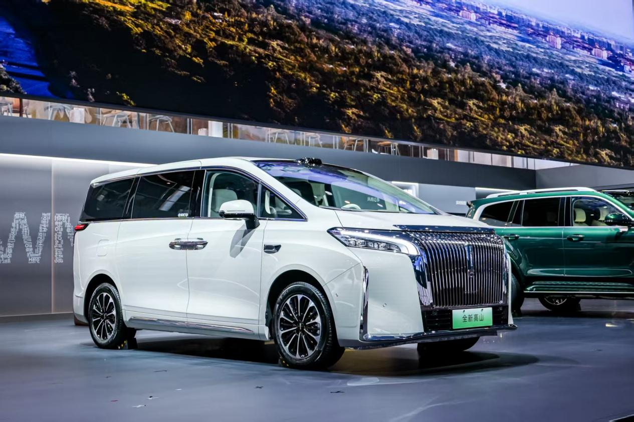 技術(shù)+用戶體驗(yàn)雙輪驅(qū)動(dòng),魏牌雙山旗艦領(lǐng)銜成都車展科技盛宴 技術(shù)+用戶體驗(yàn)雙輪驅(qū)動(dòng),魏牌雙山旗艦領(lǐng)銜成都車展科技盛宴