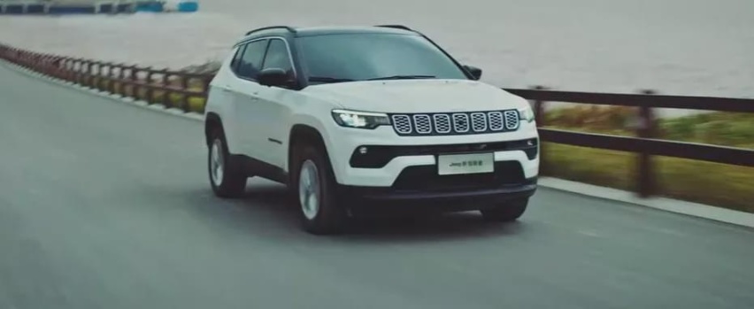 降价又增配，13万多的 Jeep新指南者，值得买了吗？