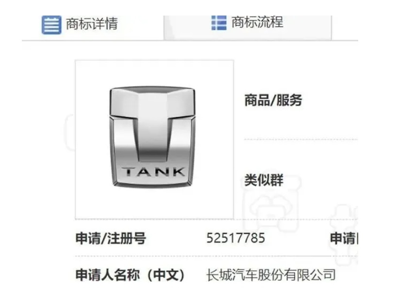 一周大事记│吉利沃尔沃合而不并；坦克或将品牌独立