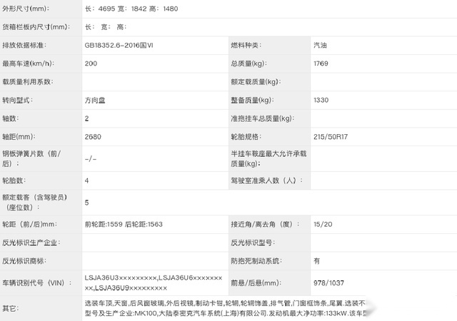 靠星座命名和夸张造型，MG5天蝎座恐难拯救MG的未来