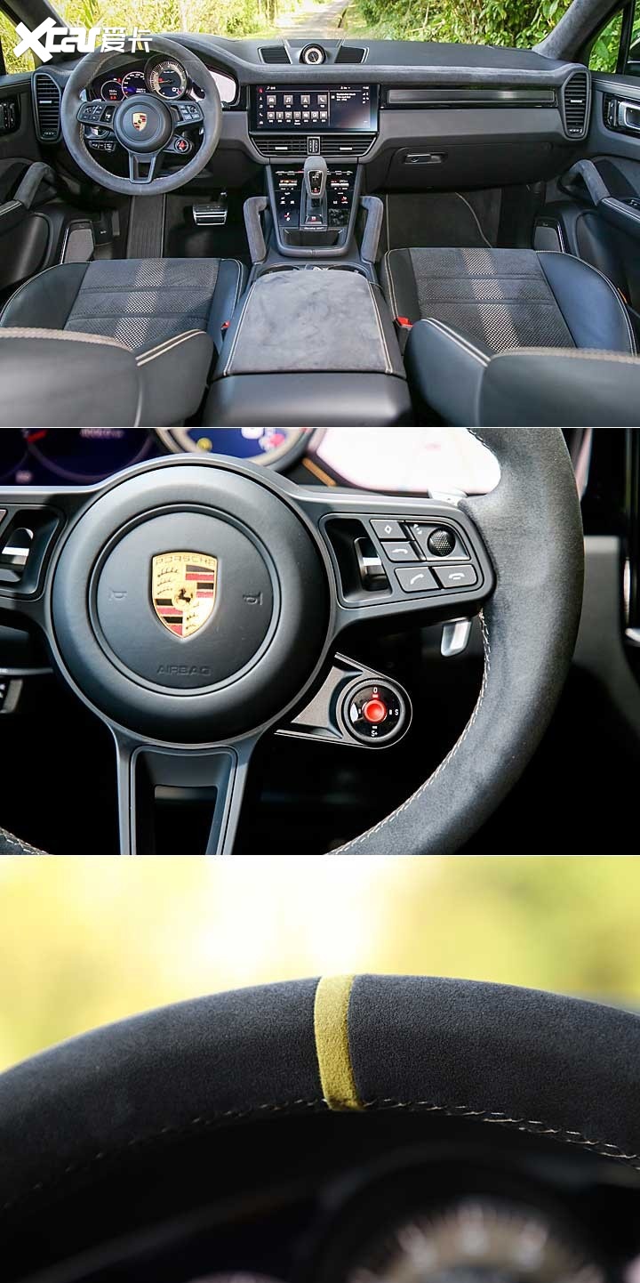 全世界最快的SUV，开起来就真的很爽吗？