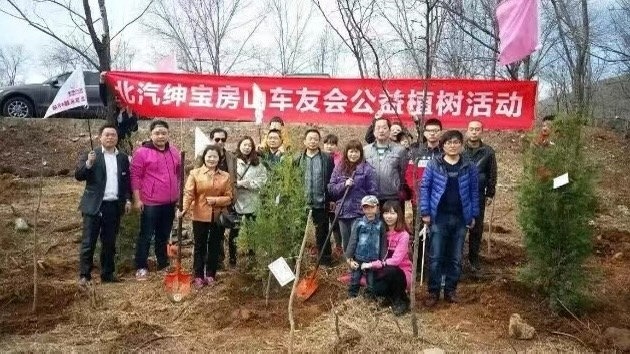 BJ60车主故事 | 如果要征战318，我选择BJ60