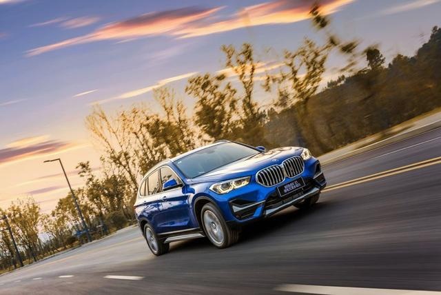 110元从成都往返雅安可能吗 BMWX1系电动做到了