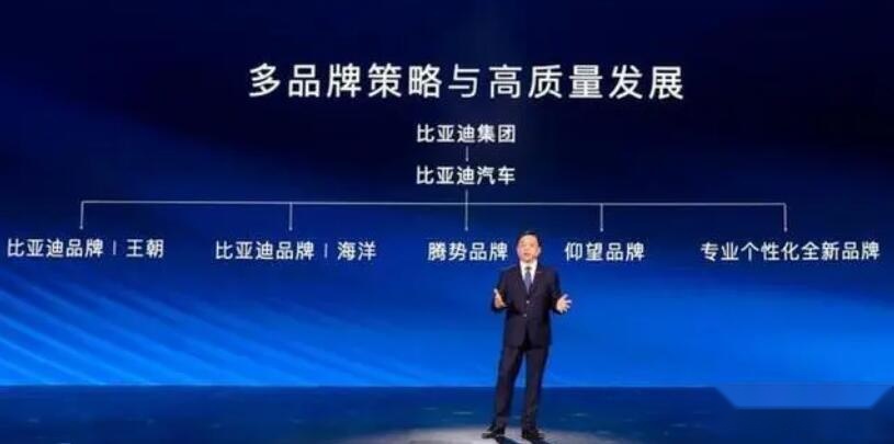 政策松动，新能源皮卡风口要来了？比亚迪全新皮卡谍照曝光