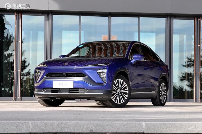 纯电对比MARVEL R / EC6 / Model Y