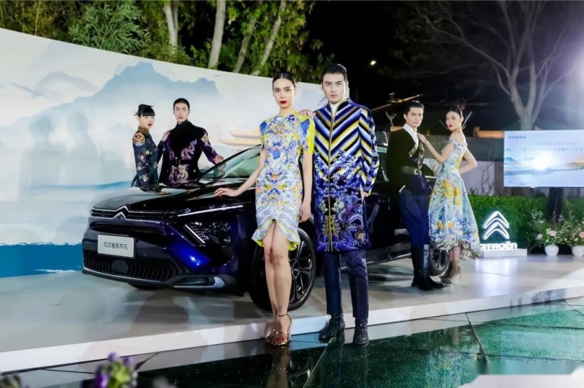 配置、款型、设计调整，2024款凡尔赛C5 X补贴可达2万元