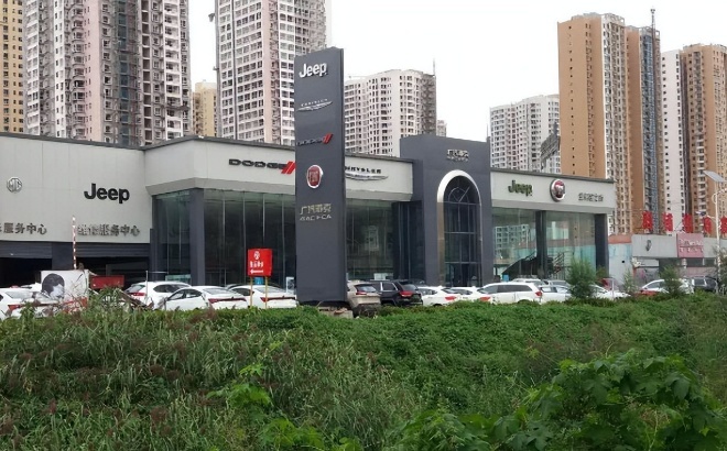 预言成真！广菲克正式退市，未来只有进口JEEP在华销售