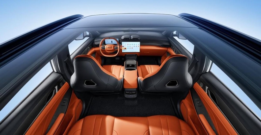 东风风神L7 EV 10.99万元起震撼上市，低价卷向纯电紧凑SUV