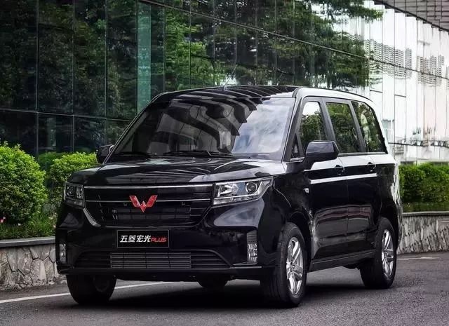 大神说车：作为一个案例，我用五菱宏光Plus来聊聊什么才是国