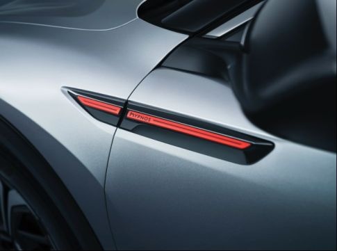 法系车明星车型再进化！2024款凡尔赛C5 X诚意来袭