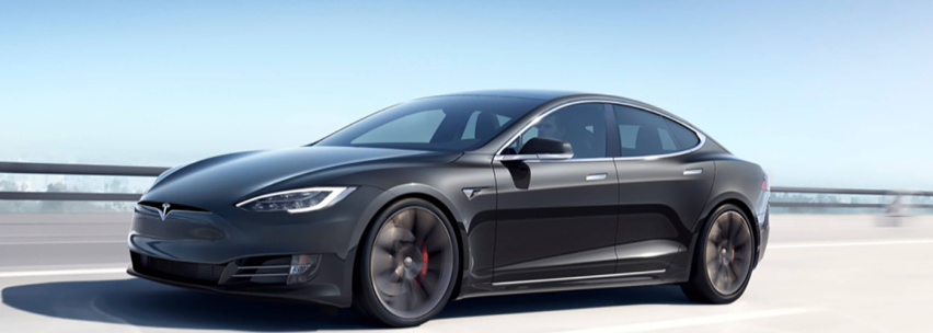 下调2.3万元 特斯拉Model S官降