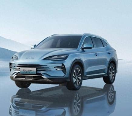 都是插混SUV 宋PLUS DM-i荣耀版和银河L7谁更值得买？